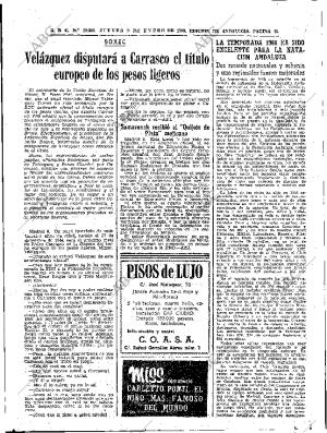 ABC SEVILLA 09-01-1969 página 43