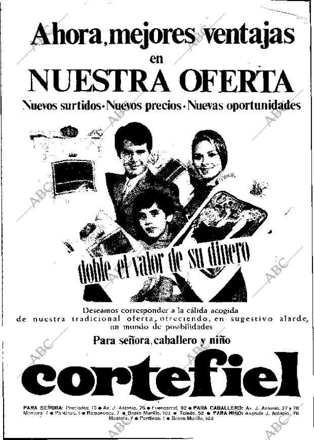 ABC MADRID 10-01-1969 página 96