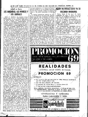 ABC SEVILLA 10-01-1969 página 17