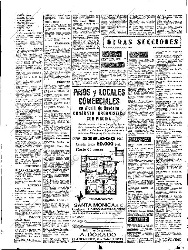 ABC SEVILLA 10-01-1969 página 47