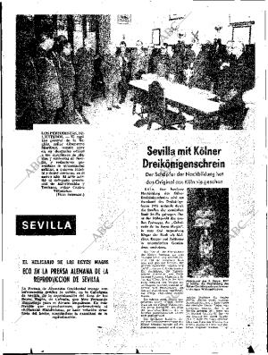 ABC SEVILLA 10-01-1969 página 5