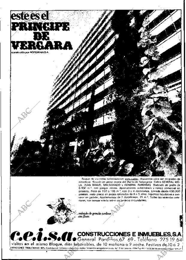 ABC MADRID 11-01-1969 página 10