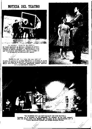 ABC MADRID 11-01-1969 página 5