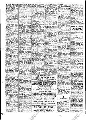 ABC MADRID 11-01-1969 página 66