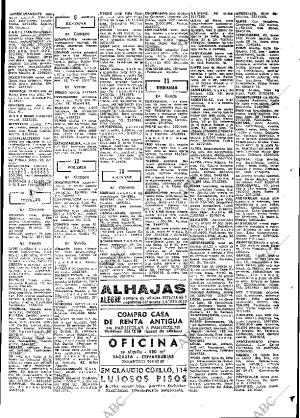 ABC MADRID 11-01-1969 página 67