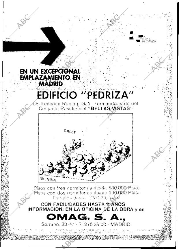 ABC MADRID 11-01-1969 página 7