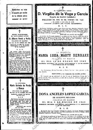 ABC MADRID 11-01-1969 página 76