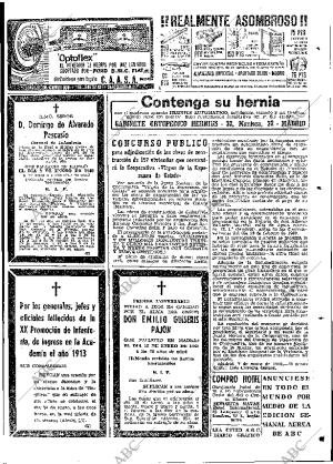 ABC MADRID 11-01-1969 página 77