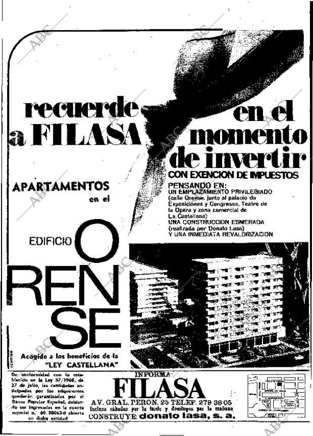 ABC MADRID 11-01-1969 página 80