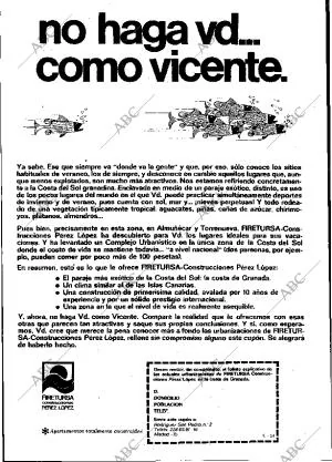 ABC MADRID 11-01-1969 página 82