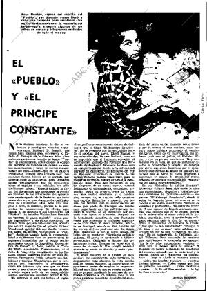 ABC MADRID 11-01-1969 página 9