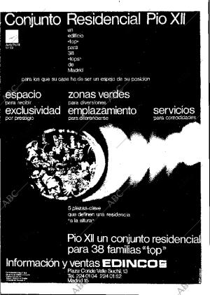 ABC MADRID 11-01-1969 página 90