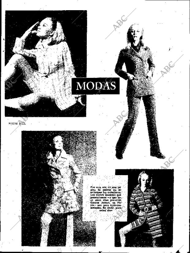 ABC SEVILLA 11-01-1969 página 11