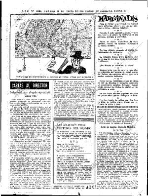 ABC SEVILLA 11-01-1969 página 43