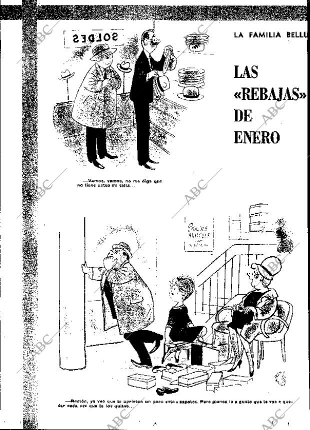 ABC MADRID 12-01-1969 página 118