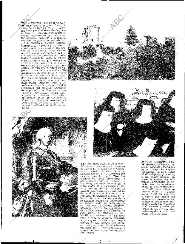 ABC SEVILLA 12-01-1969 página 17