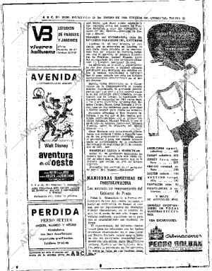 ABC SEVILLA 12-01-1969 página 30