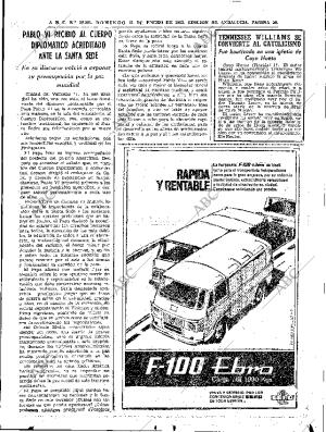 ABC SEVILLA 12-01-1969 página 37