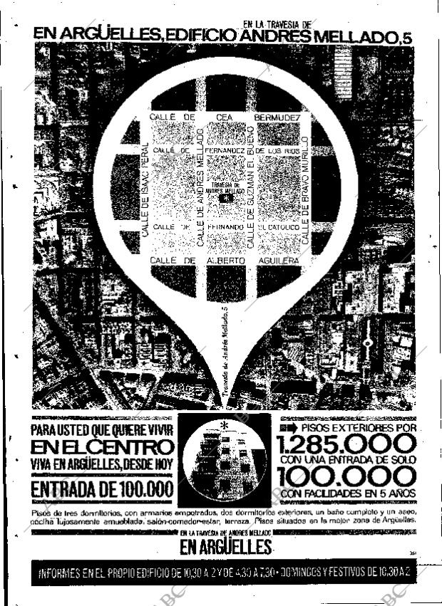 ABC MADRID 15-01-1969 página 4