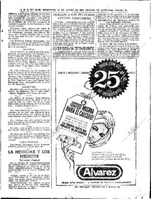 ABC SEVILLA 15-01-1969 página 31