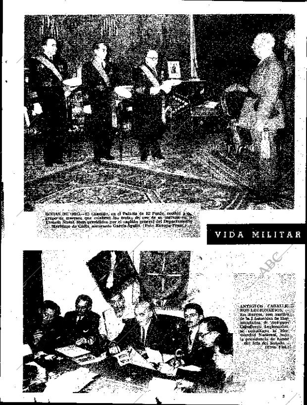 ABC SEVILLA 15-01-1969 página 5