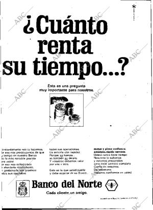 ABC MADRID 16-01-1969 página 10