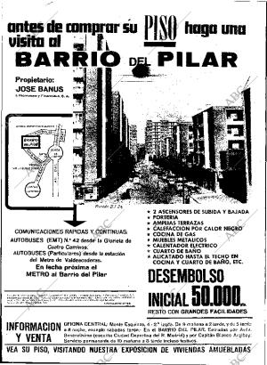 ABC MADRID 16-01-1969 página 104