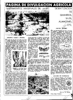 ABC MADRID 16-01-1969 página 107
