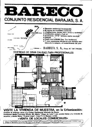 ABC MADRID 16-01-1969 página 112