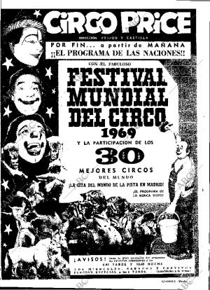 ABC MADRID 16-01-1969 página 12