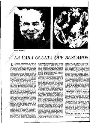 ABC MADRID 16-01-1969 página 13