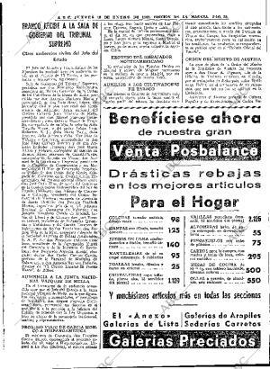 ABC MADRID 16-01-1969 página 29