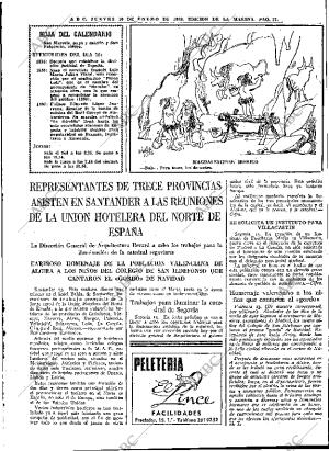 ABC MADRID 16-01-1969 página 37