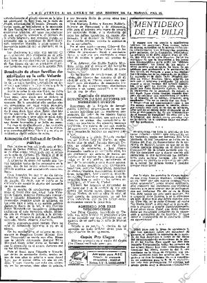 ABC MADRID 16-01-1969 página 48