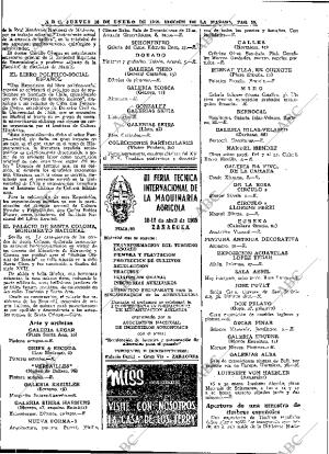 ABC MADRID 16-01-1969 página 50