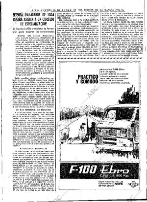 ABC MADRID 16-01-1969 página 55