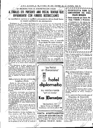 ABC MADRID 16-01-1969 página 59
