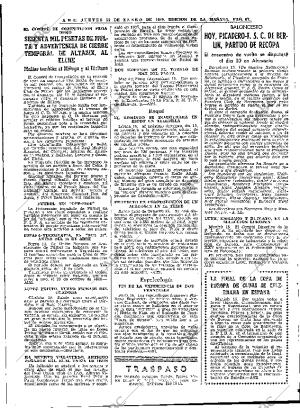 ABC MADRID 16-01-1969 página 67