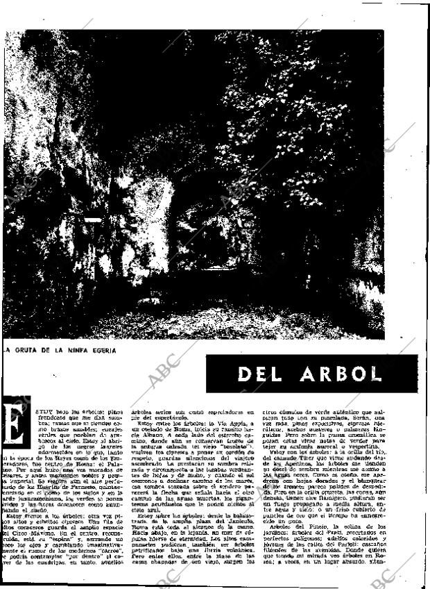 ABC MADRID 16-01-1969 página 8