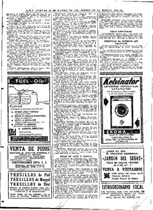 ABC MADRID 16-01-1969 página 80