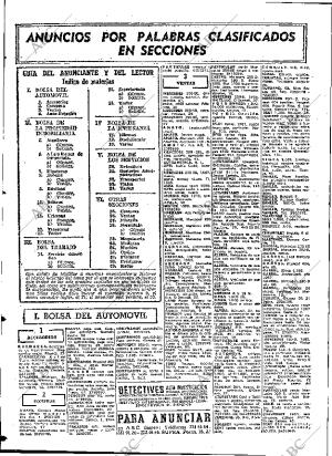 ABC MADRID 16-01-1969 página 84