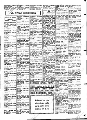 ABC MADRID 16-01-1969 página 95