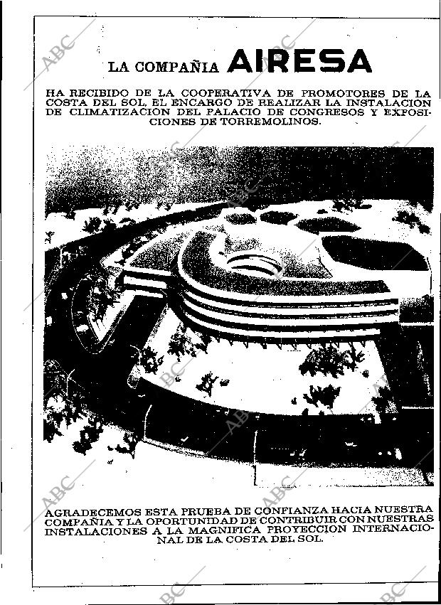 ABC MADRID 17-01-1969 página 89