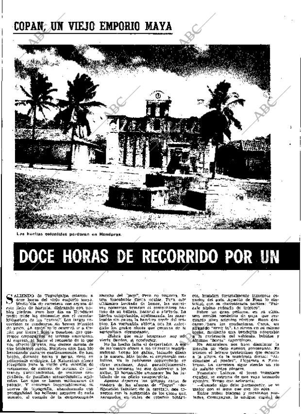 ABC MADRID 18-01-1969 página 8