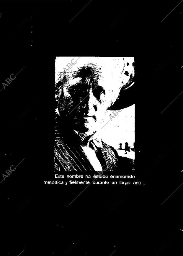 BLANCO Y NEGRO MADRID 18-01-1969 página 12