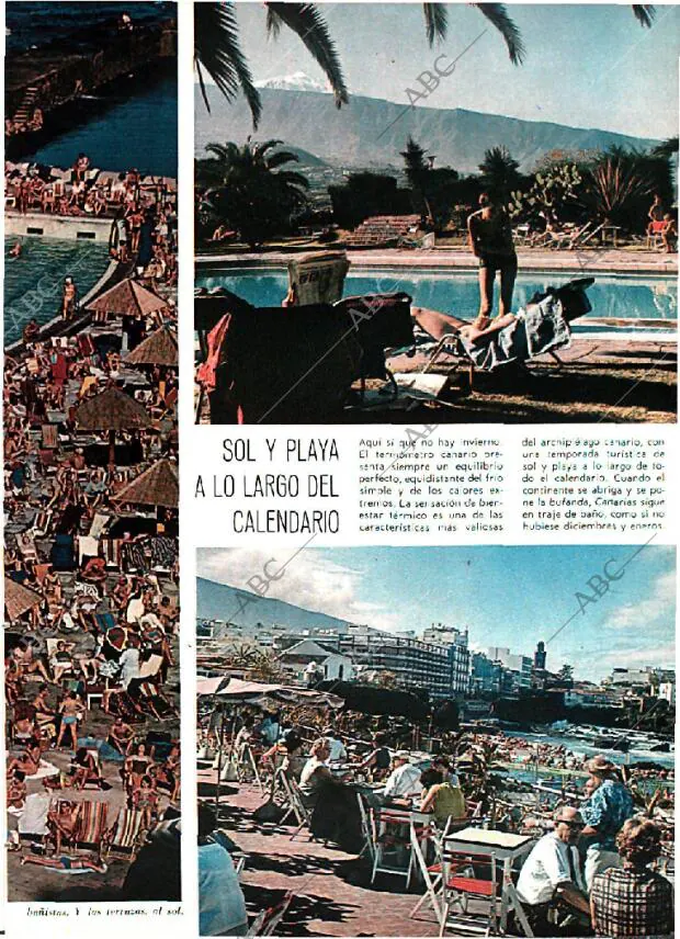 BLANCO Y NEGRO MADRID 18-01-1969 página 17