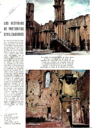 BLANCO Y NEGRO MADRID 18-01-1969 página 41