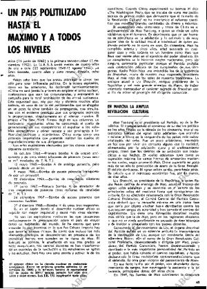 BLANCO Y NEGRO MADRID 18-01-1969 página 53