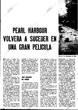 BLANCO Y NEGRO MADRID 18-01-1969 página 6