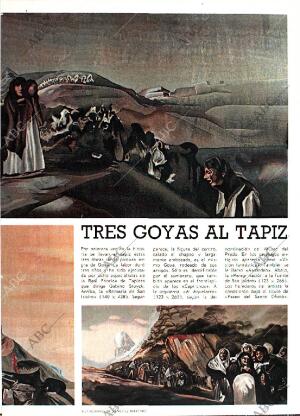 BLANCO Y NEGRO MADRID 18-01-1969 página 71